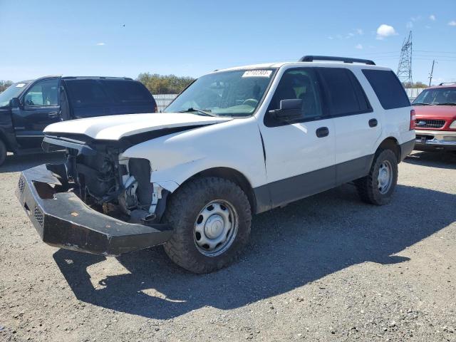 FORD EXPEDITION 2013 with VIN 1FMJU1G52DEF35271 - Photo from auction