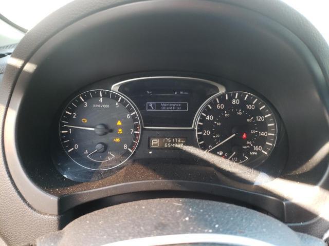 Photo 9 from auction – 2015 NISSAN ALTIMA 2.5 with VIN 1N4AL3AP9FC220033