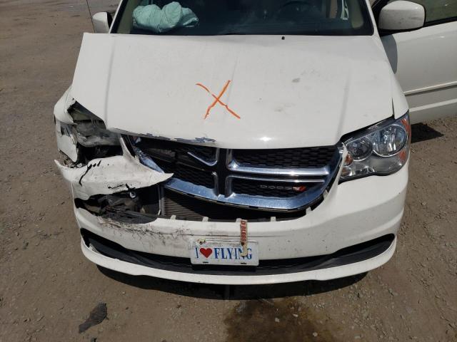 Photo 12 from auction – 2013 DODGE GRAND CARA with VIN 2C4RDGCG5DR735226