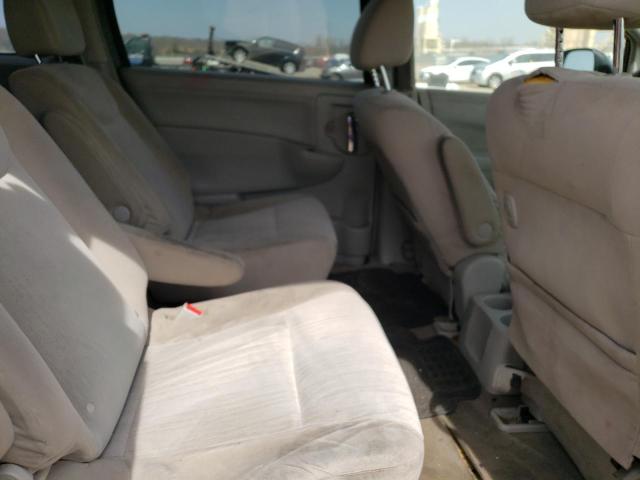 Photo 11 from auction – 2017 NISSAN QUEST S with VIN JN8AE2KP0H9169104