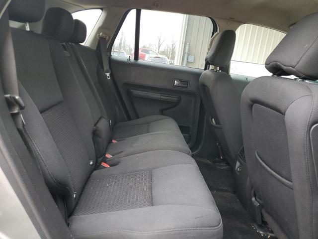 Photo 11 from auction – 2008 FORD EDGE SE with VIN 2FMDK36CX8BB11384
