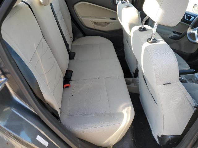 Photo 10 from auction – 2016 FORD FIESTA SE with VIN 3FADP4BE9GM118185