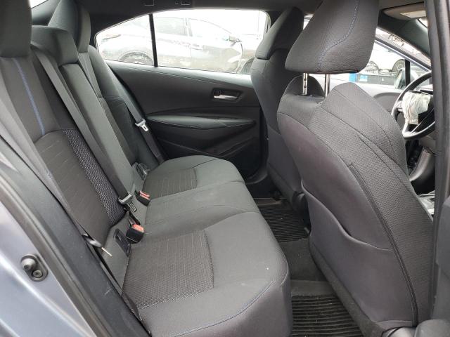 Photo 10 from auction – 2020 TOYOTA COROLLA SE with VIN 5YFS4RCE0LP045135