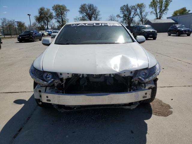 Photo 5 from auction – 2014 ACURA TSX SE with VIN JH4CU2E80EC004792