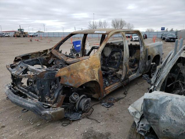 CHEVROLET SILVERADO 2022 with VIN 3GCPDBEK0NG596464 - Photo from auction
