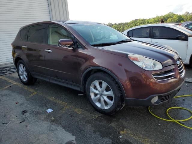 Photo 4 from auction – 2006 SUBARU B9 TRIBECA with VIN 4S4WX86C564431887