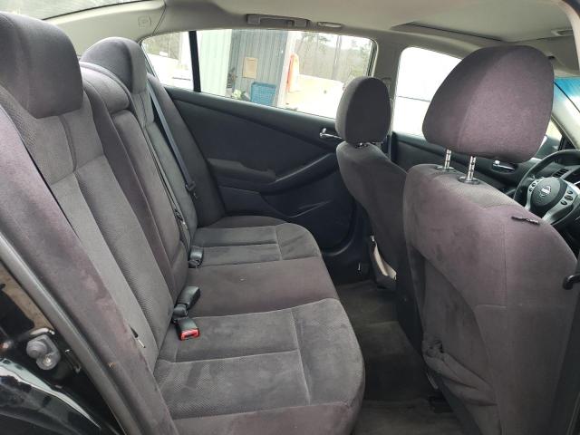 Photo 10 from auction – 2007 NISSAN ALTIMA 3.5 with VIN 1N4BL21E27N461547