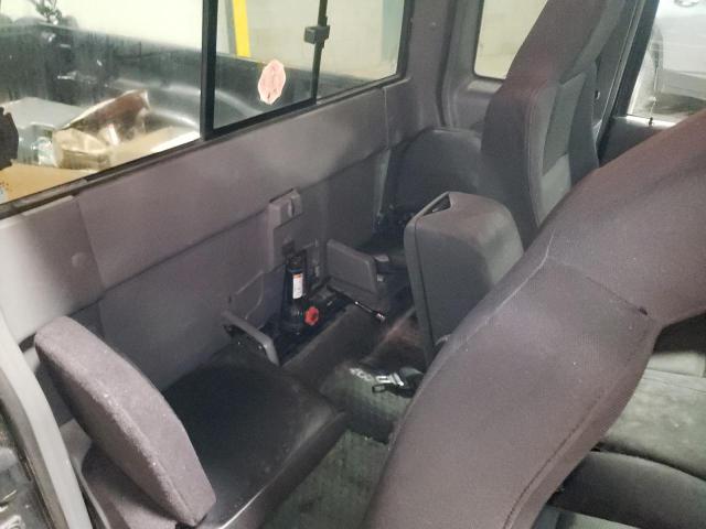 Photo 10 from auction – 2004 FORD RANGER SUP with VIN 1FTZR45E04TA07236
