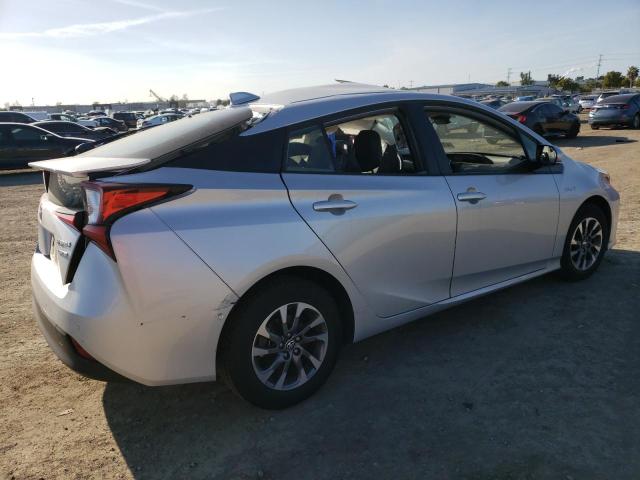 Photo 3 from auction – 2019 TOYOTA PRIUS with VIN JTDKARFU2K3085820