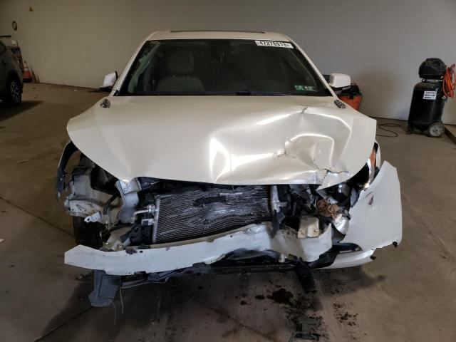 Photo 5 from auction – 2013 BUICK LACROSSE P with VIN 1G4GF5E31DF325655