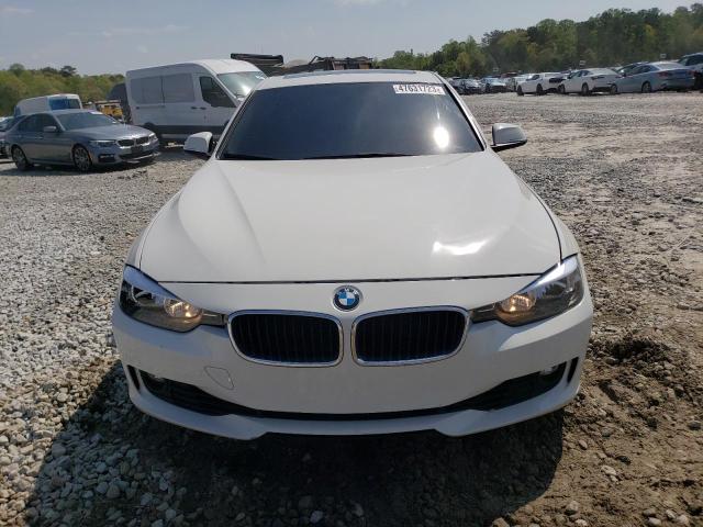 Photo 5 from auction – 2015 BMW 328 I SULE with VIN WBA3C1C52FK124153