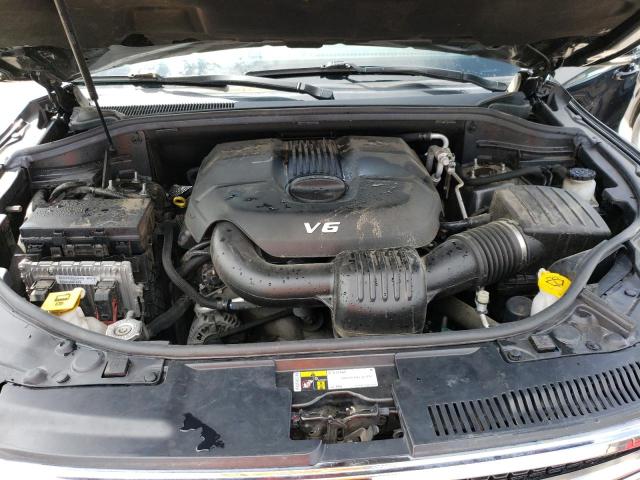 Photo 11 from auction – 2015 DODGE DURANGO LI with VIN 1C4RDHDG6FC200504