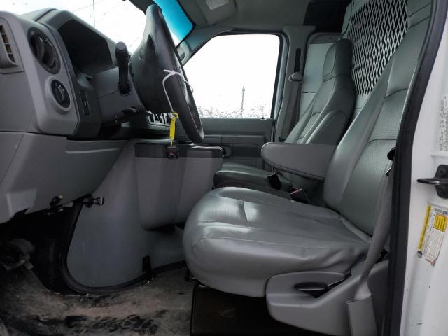 Photo 7 from auction – 2013 FORD ECONOLINE with VIN 1FTNE2EWXDDA00313