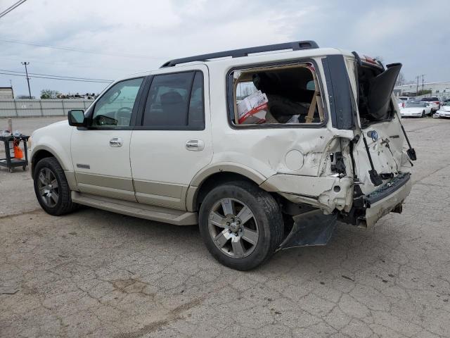 Photo 2 from auction – 2008 FORD EXPEDITION with VIN 1FMFU18508LA42453