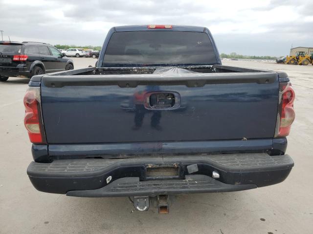 Photo 6 from auction – 2005 CHEVROLET SILVERADO with VIN 2GCEC13T951243357