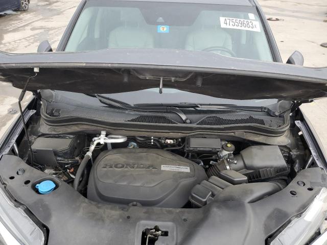 Photo 11 from auction – 2019 HONDA PILOT EXL with VIN 5FNYF5H5XKB043490