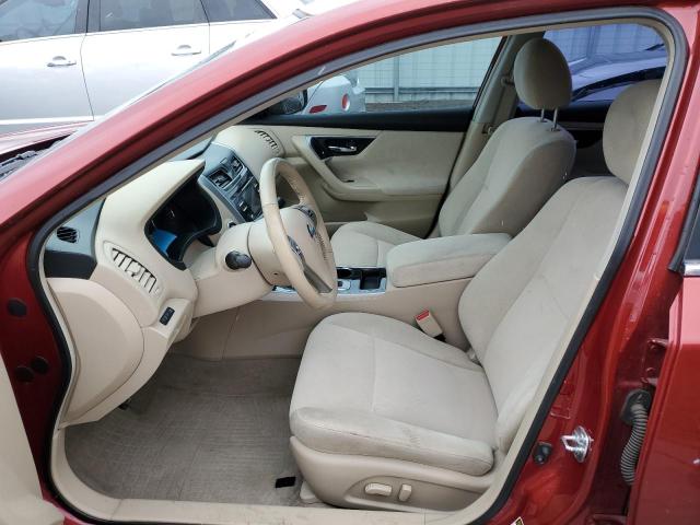 Photo 7 from auction – 2013 NISSAN ALTIMA 2.5 with VIN 1N4AL3AP8DN458554