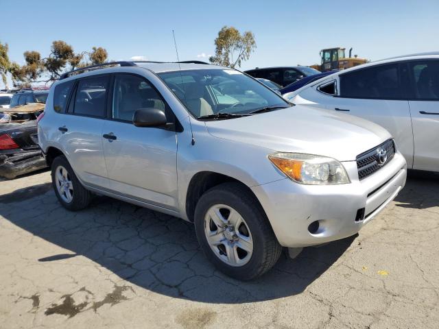Photo 4 from auction – 2007 TOYOTA RAV4 with VIN JTMZD33V375050201
