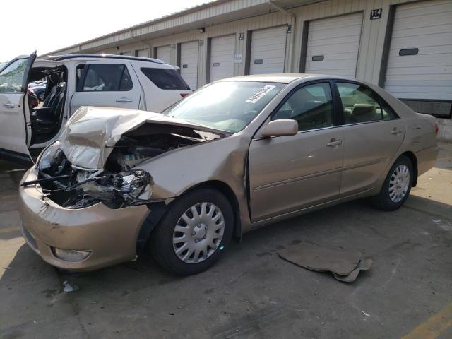 Photo 1 from auction – 2006 TOYOTA CAMREY with VIN 4T1BE32KX6U149474