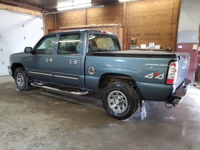 Photo 2 from auction – 2007 CHEVROLET SILVERADO with VIN 2GCEK13V371112044
