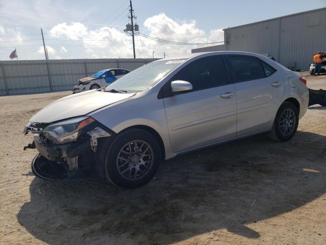 Photo 1 from auction – 2016 TOYOTA COROLLA L with VIN 2T1BURHE2GC653804