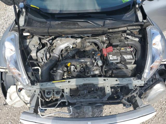 Photo 12 from auction – 2011 NISSAN JUKE S with VIN JN8AF5MRXBT008234