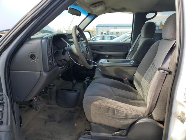 Zdjęcie 7 z aukcji – 2006 CHEVROLET SILVERADO z VIN 1GCHK23U46F244652