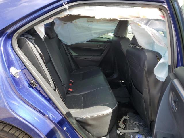 Zdjęcie 10 z aukcji – 2014 TOYOTA COROLLA L z VIN 5YFBURHEXEP060219