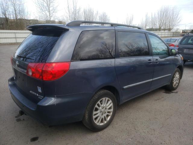 Photo 3 from auction – 2010 TOYOTA SIENNA XLE with VIN 5TDDK4CC2AS033671