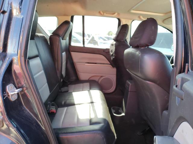 Фото 10 с аукциона – 2007 JEEP COMPASS LI с VIN 1J8FT57W57D194092