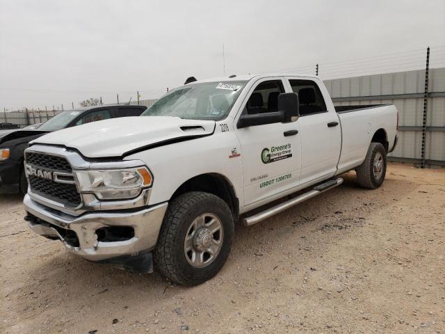 Photo 1 from auction – 2019 RAM 2500 TRADE with VIN 3C6UR5HL7KG613208