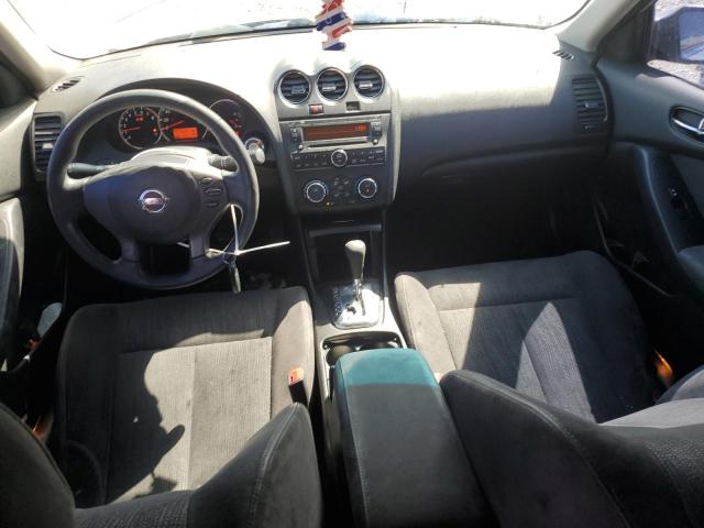 Photo 8 from auction – 2011 NISSAN ALTIMA BAS with VIN 1N4AL2APXBC126781