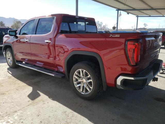 Photo 2 from auction – 2022 GMC SIERRA LIM with VIN 3GTU9DED6NG130376