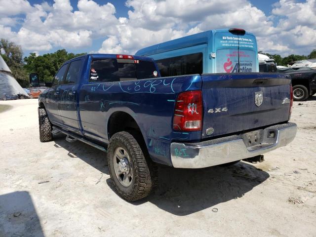 Foto 2 de la subasta – 2010 DODGE RAM 3500 con VIN 3D73Y3CL9AG131895