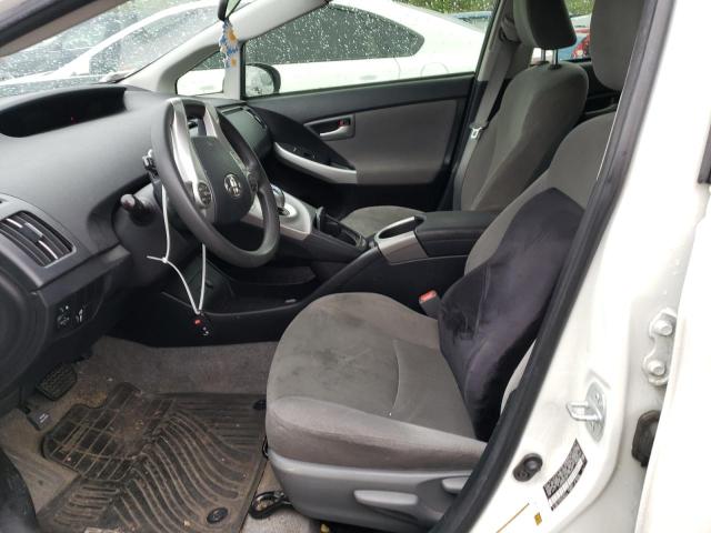 Photo 7 from auction – 2015 TOYOTA PRIUS with VIN JTDKN3DU3F1900631