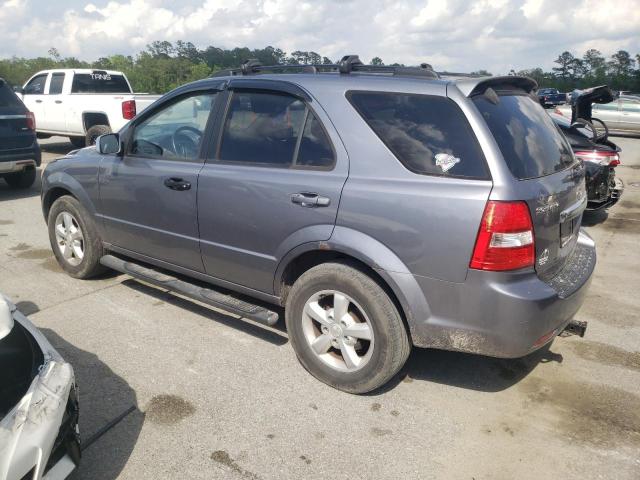Photo 2 from auction – 2008 KIA SORENTO EX with VIN KNDJC735785845146