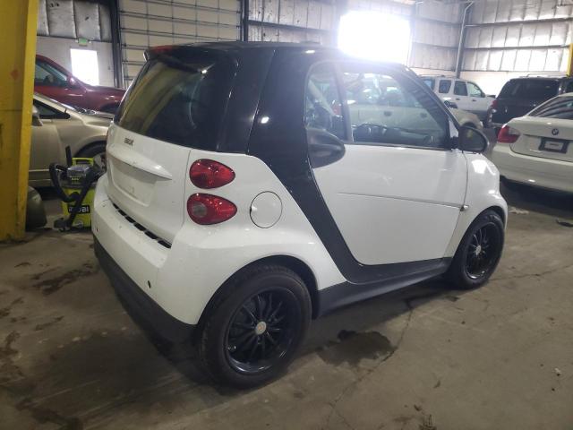 Photo 3 from auction – 2014 SMART FORTWO PUR with VIN WMEEJ3BA8EK749880