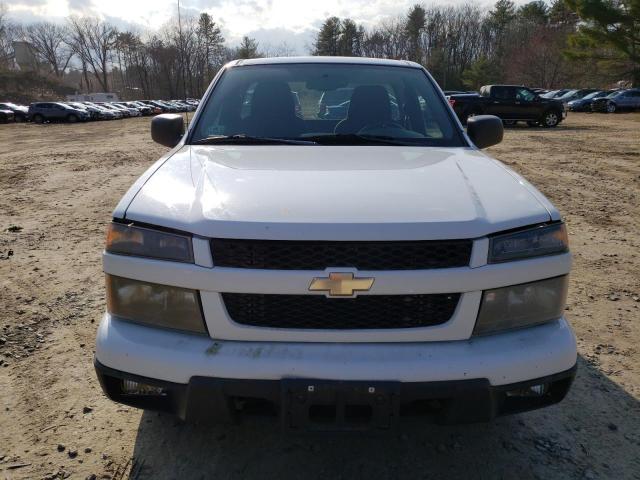 Photo 5 from auction – 2011 CHEVROLET COLORADO with VIN 1GCCSBF94B8102866
