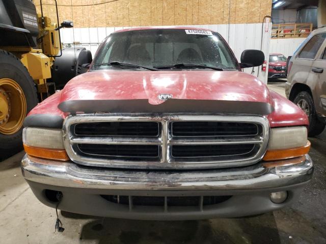 Photo 5 from auction – 1997 DODGE DAKOTA with VIN 1B7GL23X5VS140681