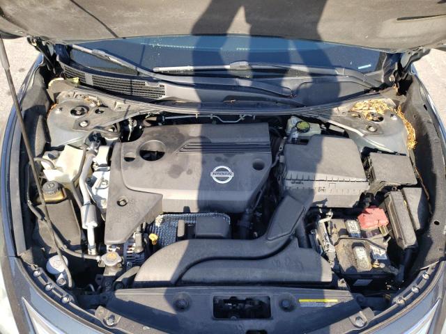 Photo 11 from auction – 2015 NISSAN ALTIMA 2.5 with VIN 1N4AL3AP2FC167823