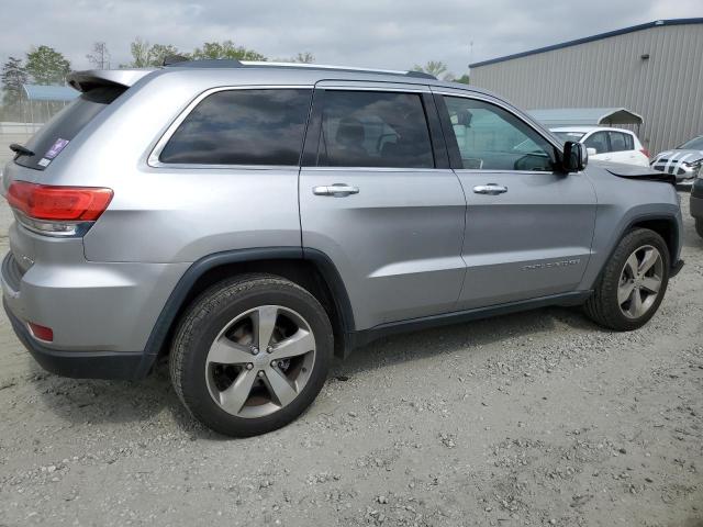 Photo 3 from auction – 2014 JEEP GRAND CHER with VIN 1C4RJEBG3EC490533