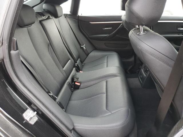 Photo 10 from auction – 2020 BMW 430I GRAN with VIN WBA4J1C08LCE11262