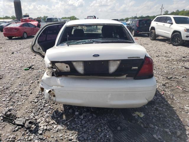 Photo 6 from auction – 2011 FORD CROWN VICT with VIN 2FABP7BV4BX113899