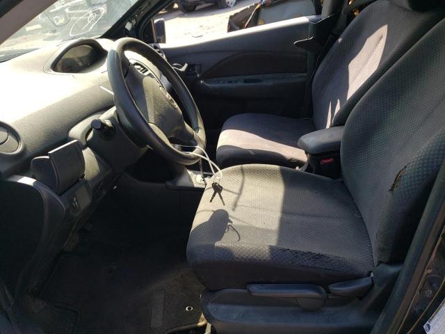 Photo 7 from auction – 2008 TOYOTA YARIS with VIN JTDBT923X84019266