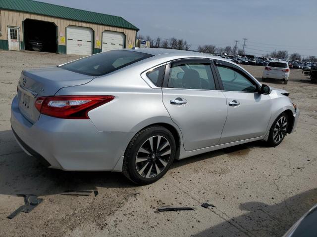 Photo 3 from auction – 2017 NISSAN ALTIMA 2.5 with VIN 1N4AL3AP9HC486638