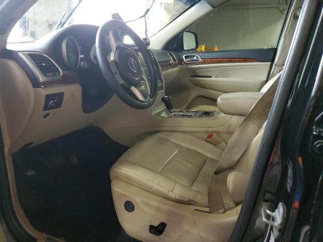 Photo 7 from auction – 2011 JEEP GRAND CHER with VIN 1J4RR5GG0BC581556