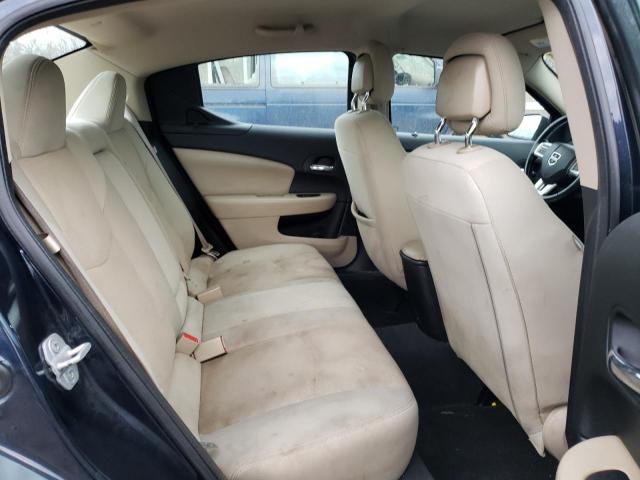 Photo 10 from auction – 2012 DODGE AVENGER SX with VIN 1C3CDZCB6CN144585