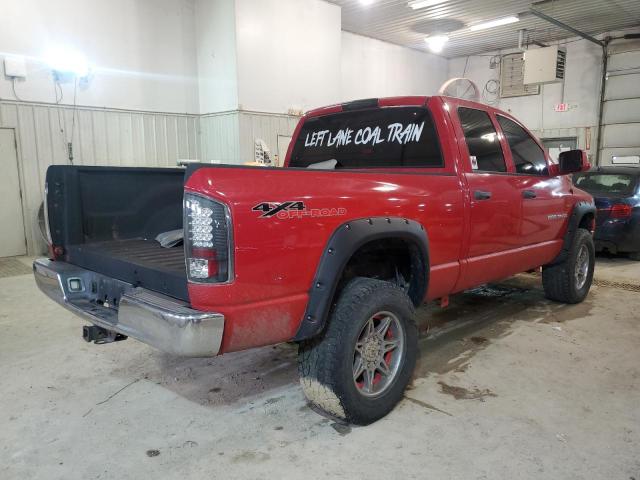 Photo 3 from auction – 2004 DODGE RAM 3500 S with VIN 3D7LU38C64G122127