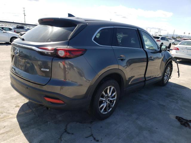 Photo 3 from auction – 2017 MAZDA CX-9 TOURI with VIN JM3TCBCY4H0143537