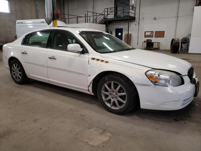 Photo 4 from auction – 2006 BUICK LUCERNE CX with VIN 1G4HR57Y96U205489